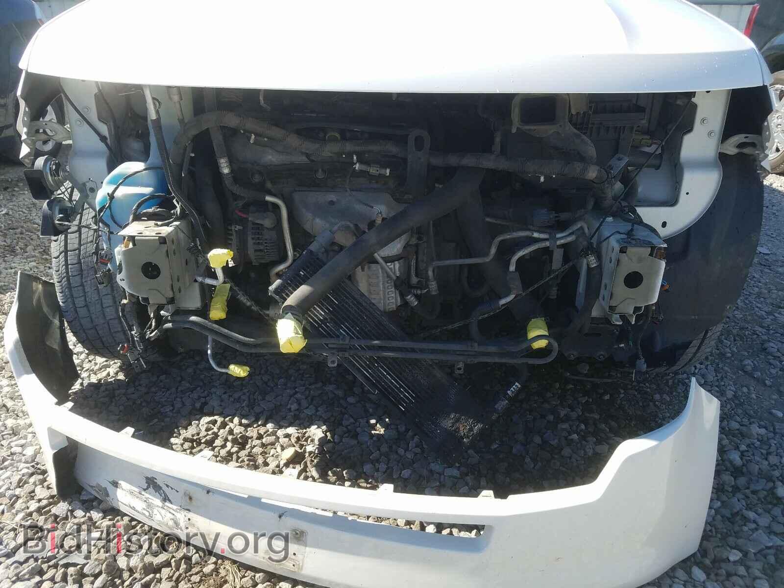 2010 FORD EDGE - VIN: 2FMDK3JC1ABB12971 - Photo 9