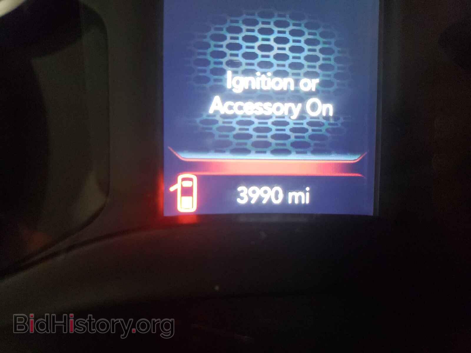 2021 RAM 1500 - VIN: 1C6SRFFT5MN570269 - Photo 8