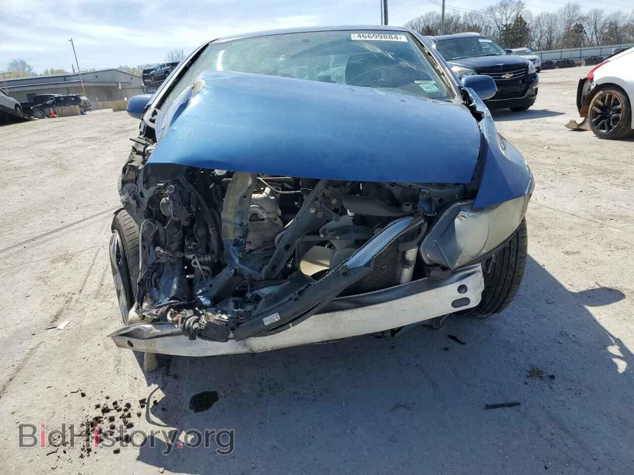 2007 HONDA CIVIC - VIN: 1HGFA16507L016287 - Фото 5