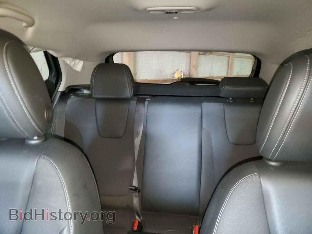 2020 BUICK ENCORE - VIN: KL4MMBS27LB101152 - Фото 10