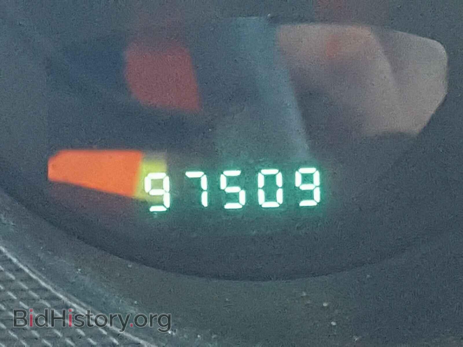 2011 DODGE NITRO - VIN: 1D4PT4GK4BW601676 - Фото 8