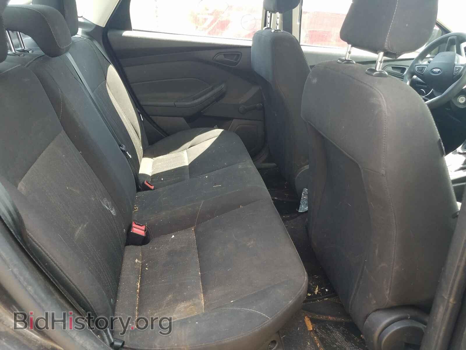 2016 FORD FOCUS - VIN: 1FADP3E21GL314232 - Photo 6