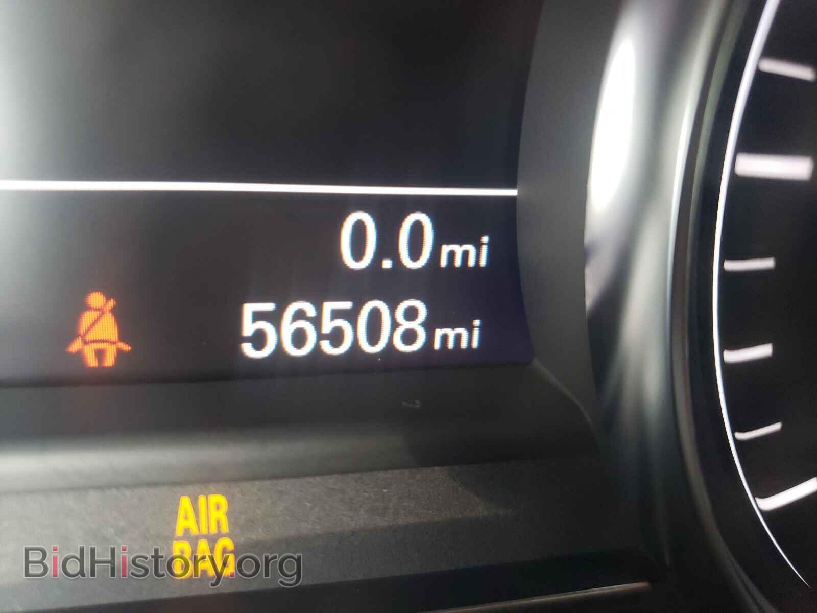 2014 AUDI A8 - VIN: WAURMAFD7EN002590 - Фото 8