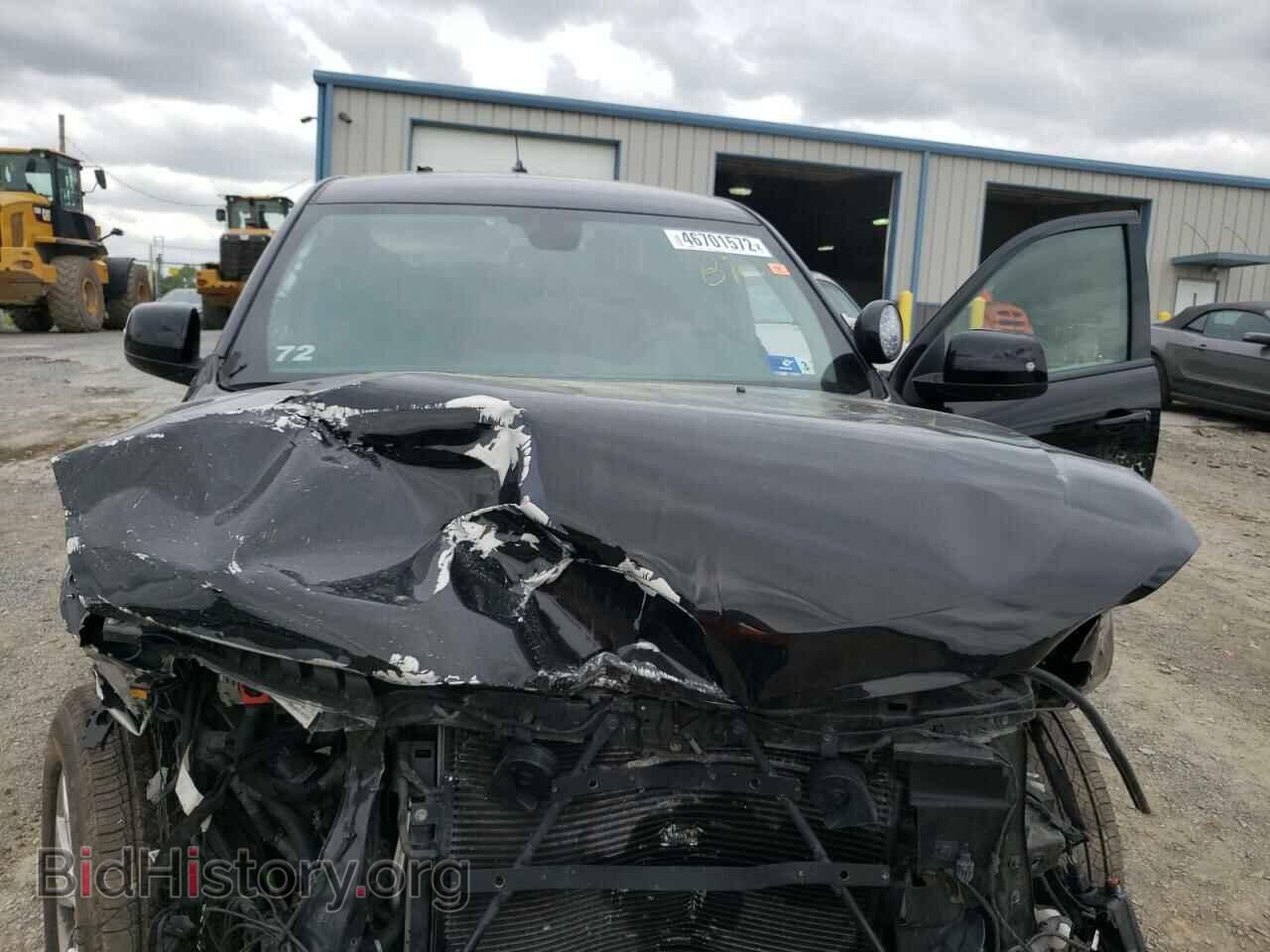 2019 DODGE DURANGO - VIN: 1C4RDJFG1KC692454 - Фото 7