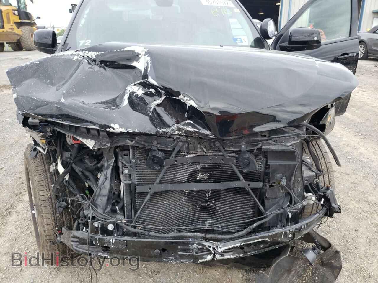 2019 DODGE DURANGO - VIN: 1C4RDJFG1KC692454 - Фото 9