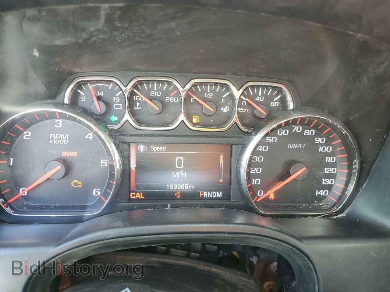 2015 GMC SIERRA - VIN: 3GTU2VEC7FG143561 - Фото 9