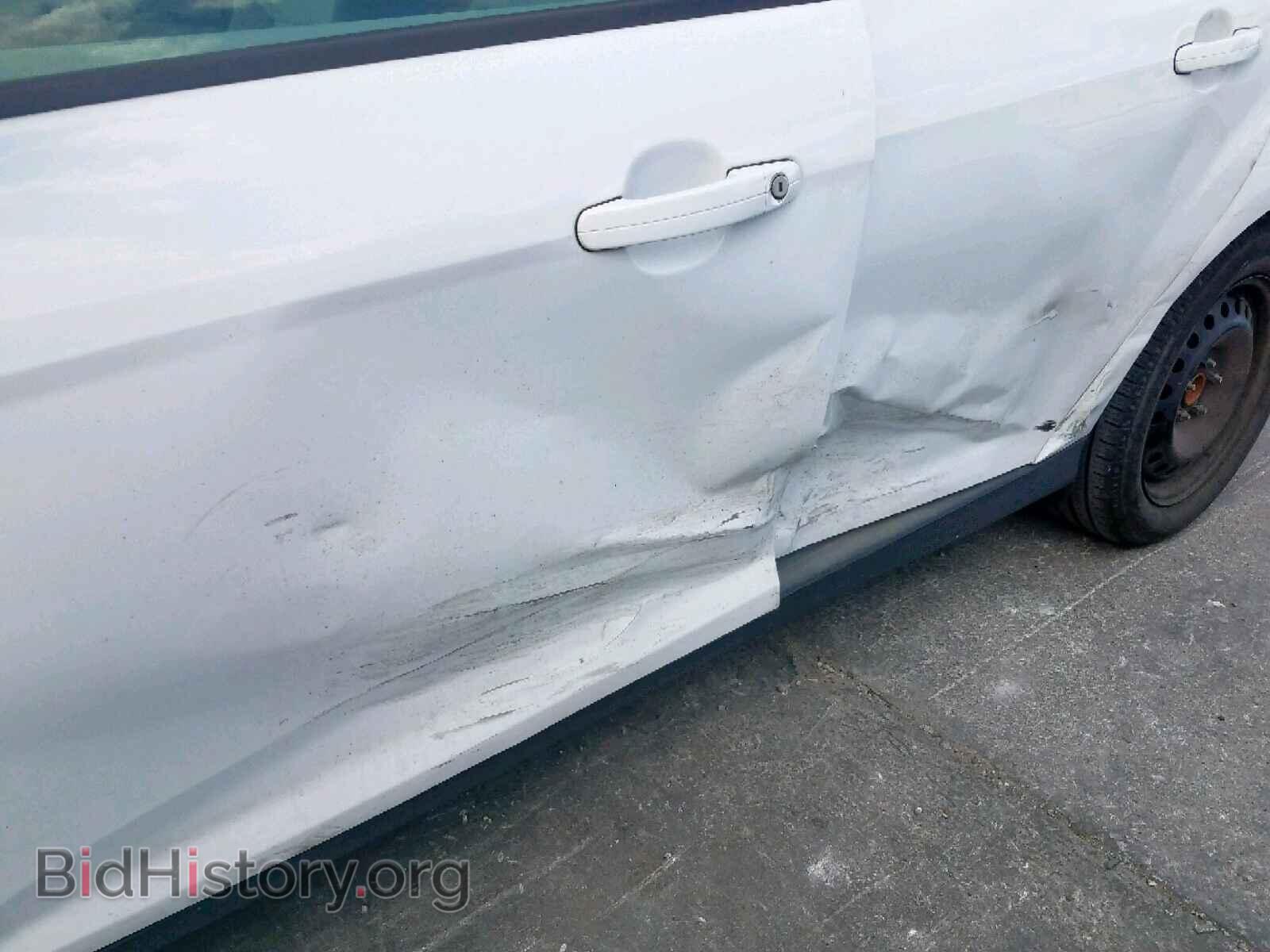 2013 FORD FOCUS SE - VIN: 1FADP3F21DL200094 - Photo 9
