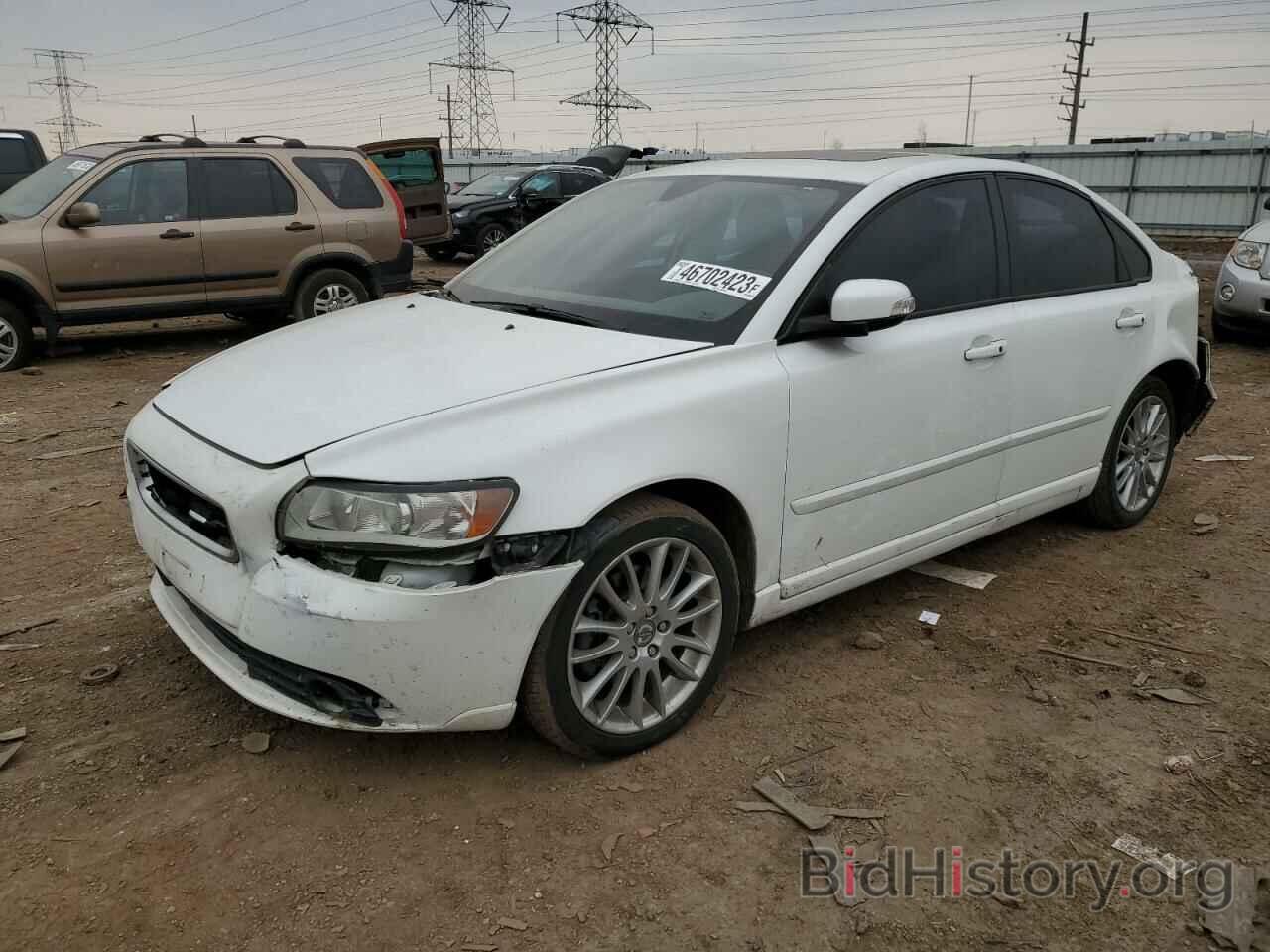 Photo YV1382MS0A2486189 - VOLVO S40 2010