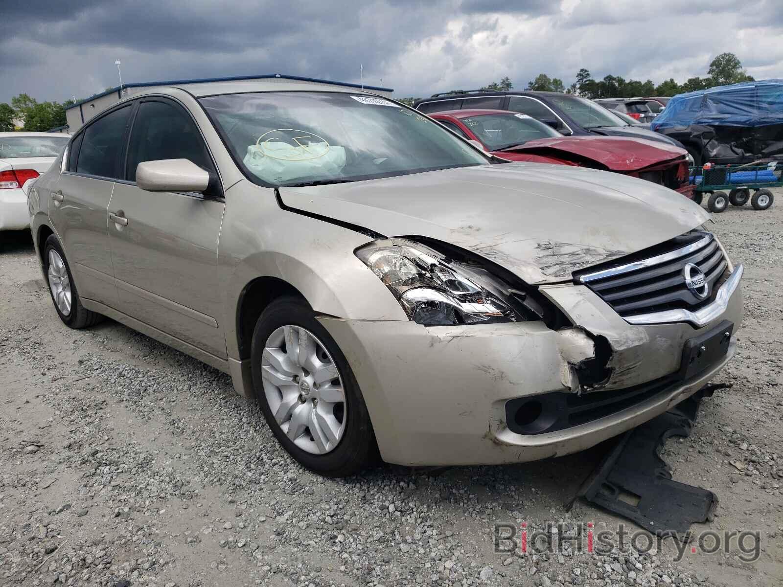 Photo 1N4AL21E99C101248 - NISSAN ALTIMA 2009