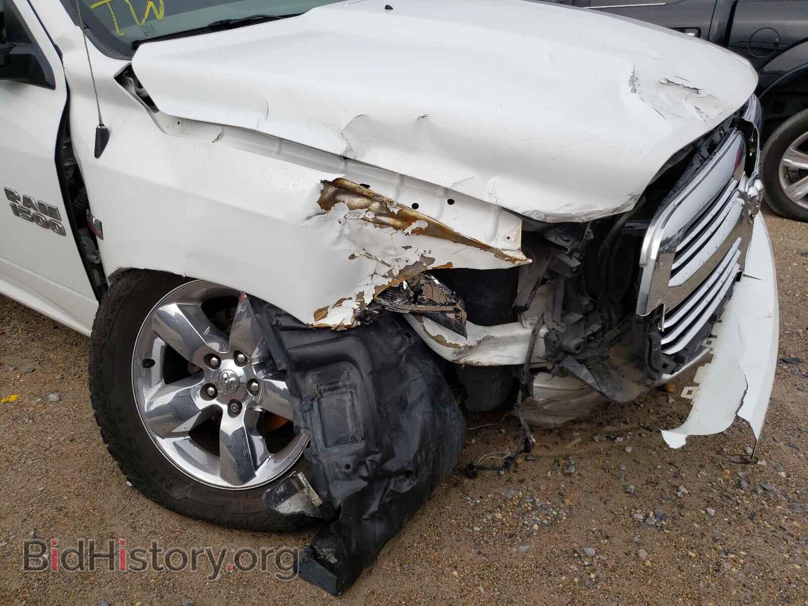 2015 RAM 1500 - VIN: 1C6RR6LT9FS535130 - Photo 9