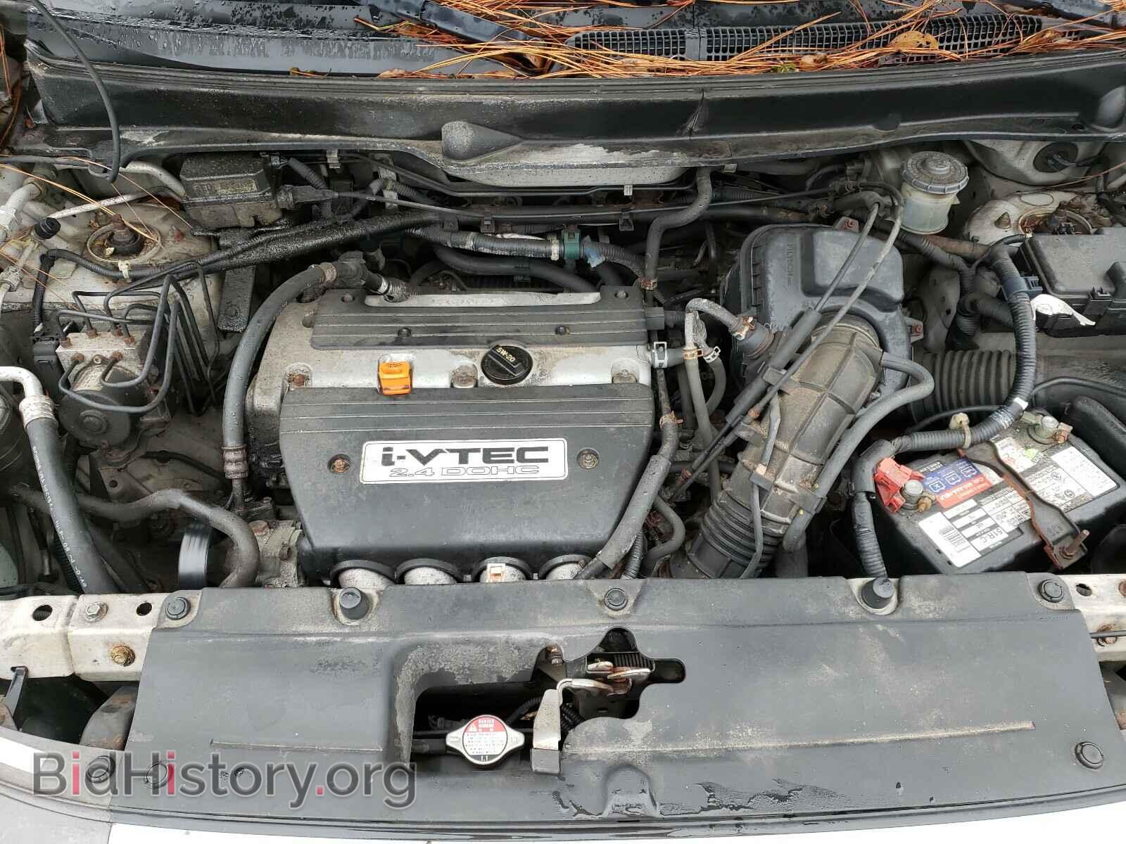 2003 HONDA ELEMENT - VIN: 5J6YH285X3L018588 - Photo 7