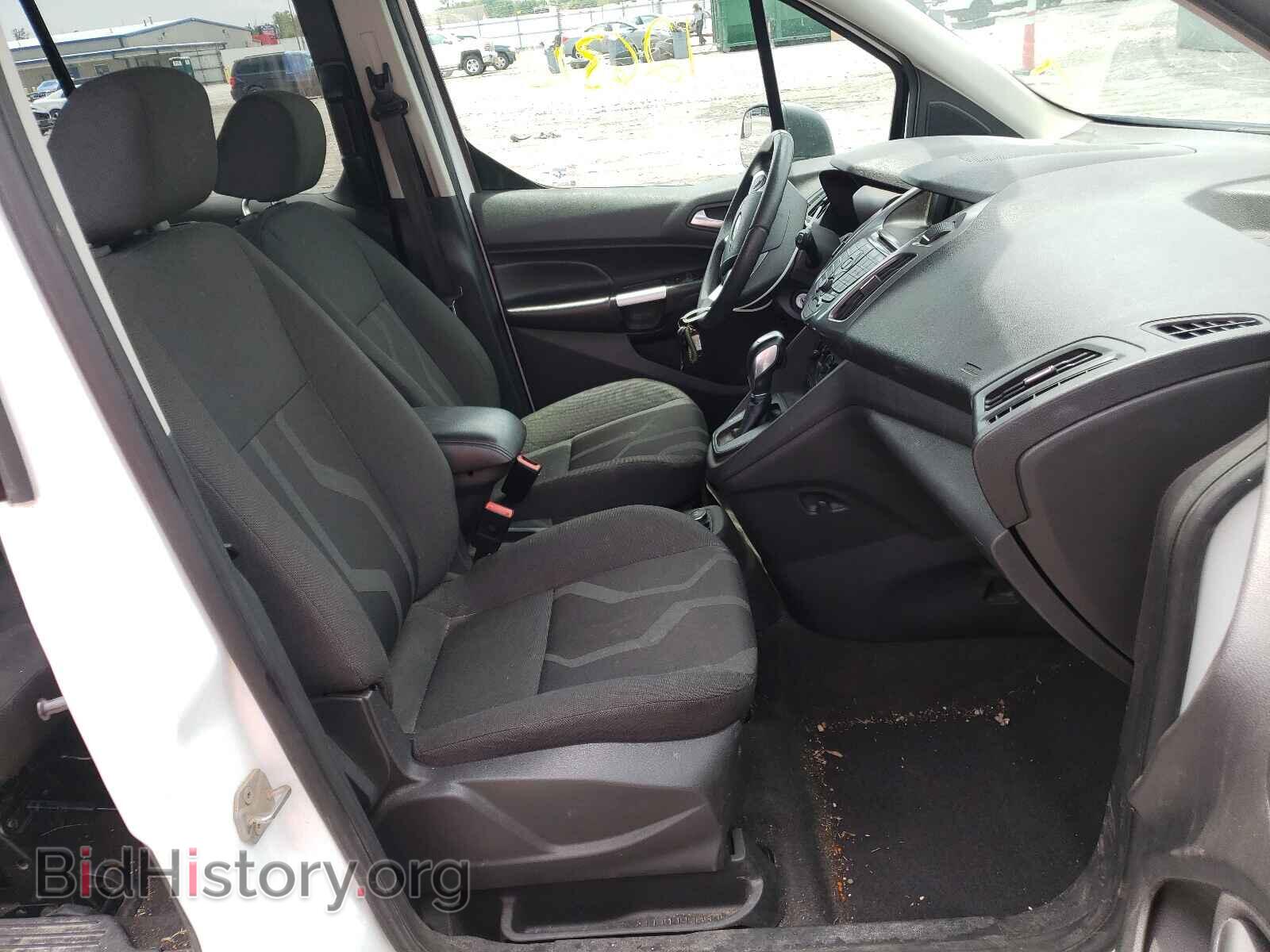 2014 FORD TRANSIT CO - VIN: NM0GE9F75E1153089 - Фото 5