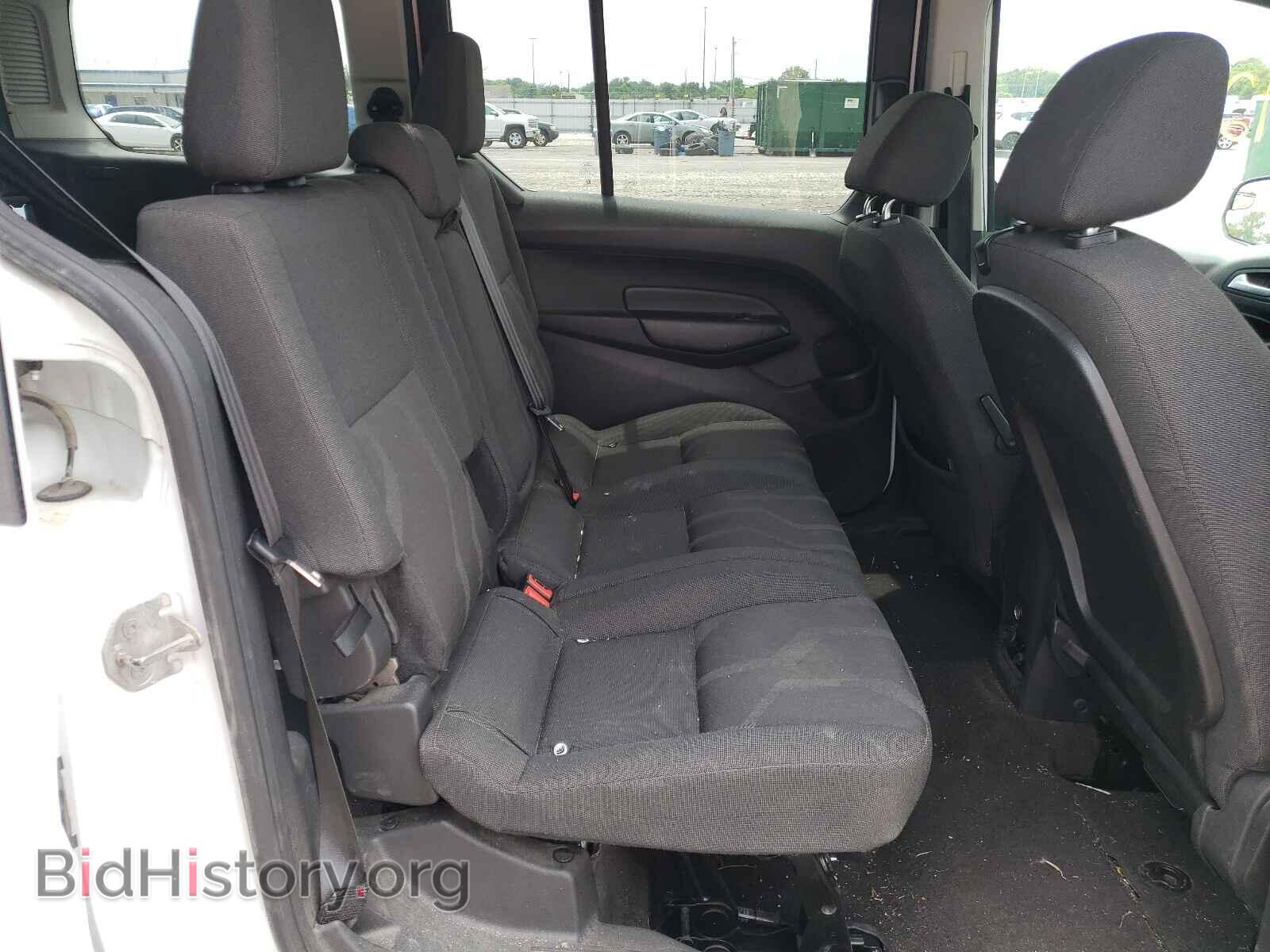 2014 FORD TRANSIT CO - VIN: NM0GE9F75E1153089 - Фото 6
