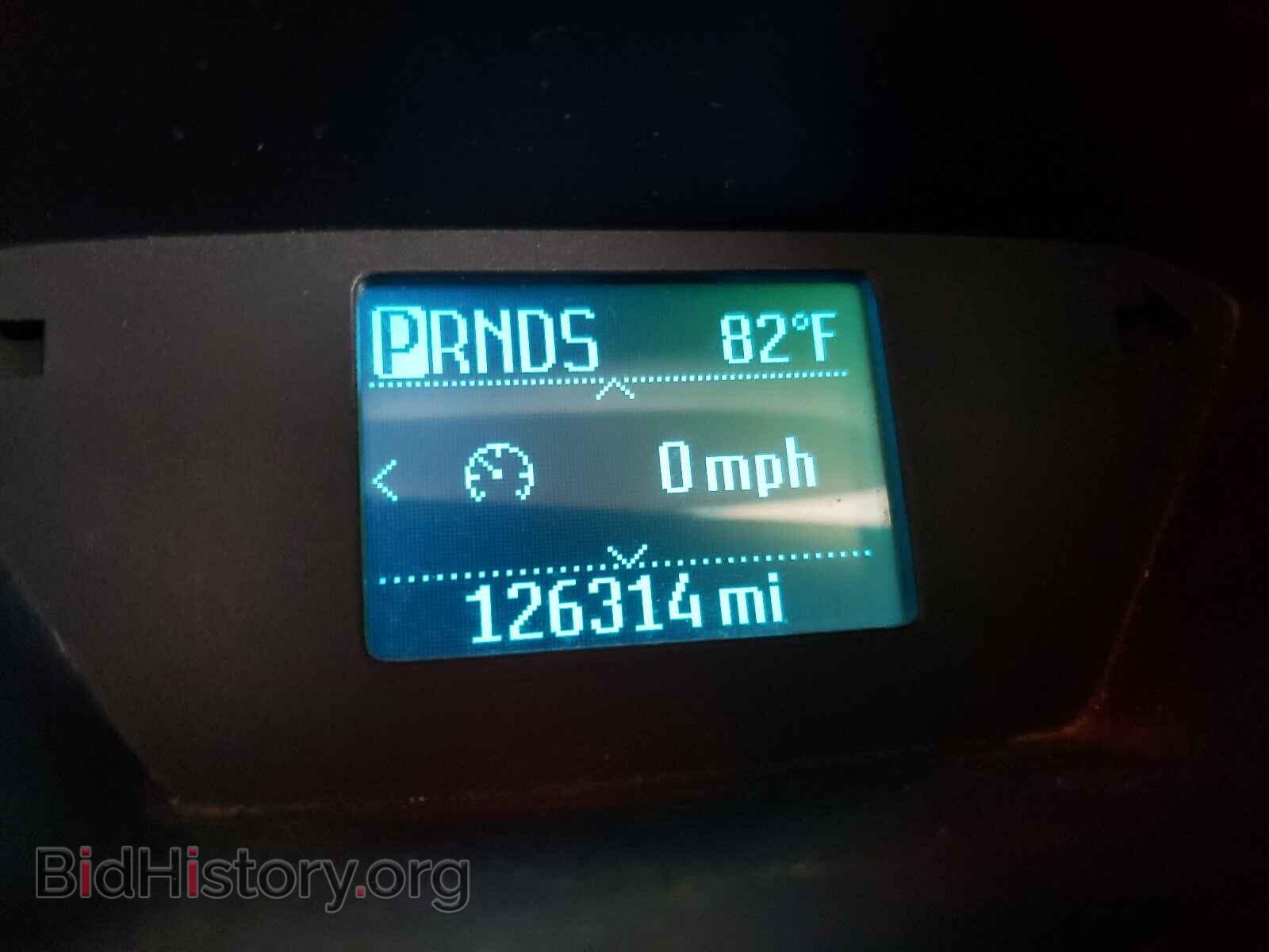 2014 FORD TRANSIT CO - VIN: NM0GE9F75E1153089 - Фото 8