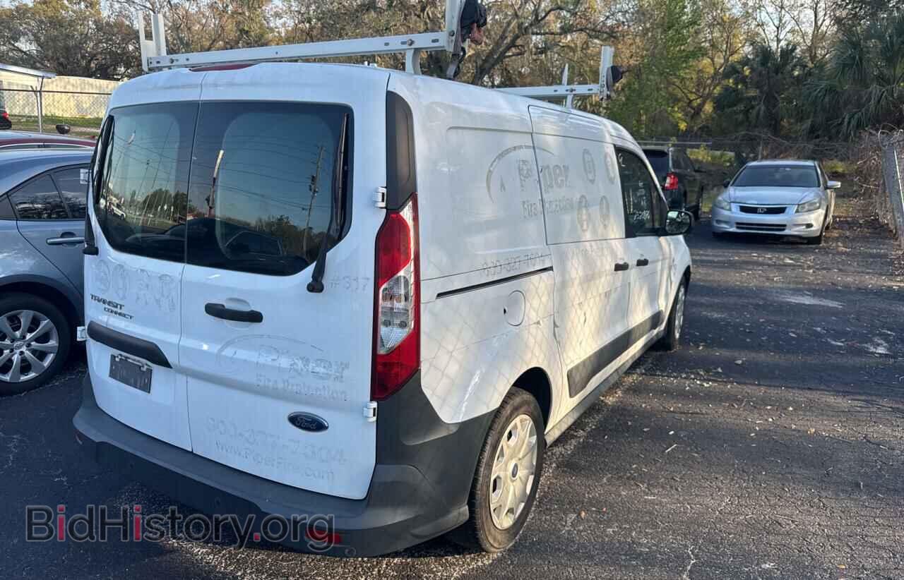 2018 FORD TRANSIT - VIN: NM0LS7E76J1365250 - Фото 4