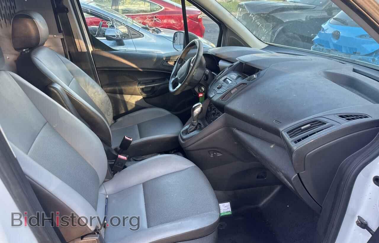 2018 FORD TRANSIT - VIN: NM0LS7E76J1365250 - Фото 5