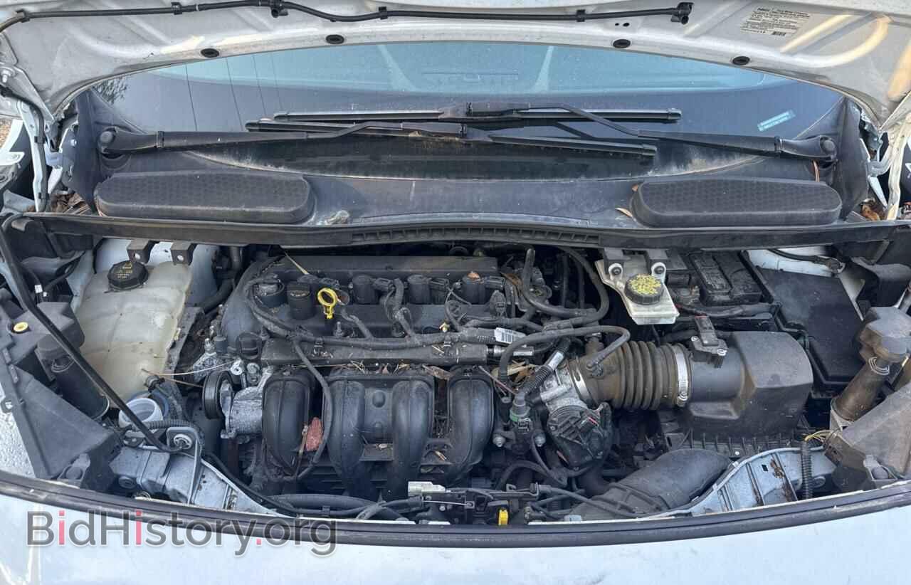 2018 FORD TRANSIT - VIN: NM0LS7E76J1365250 - Фото 7