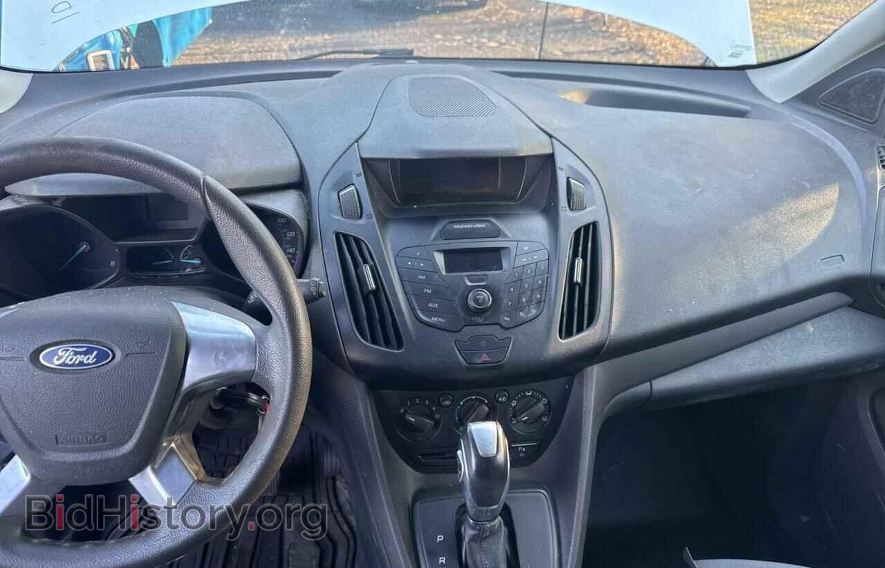 2018 FORD TRANSIT - VIN: NM0LS7E76J1365250 - Фото 9