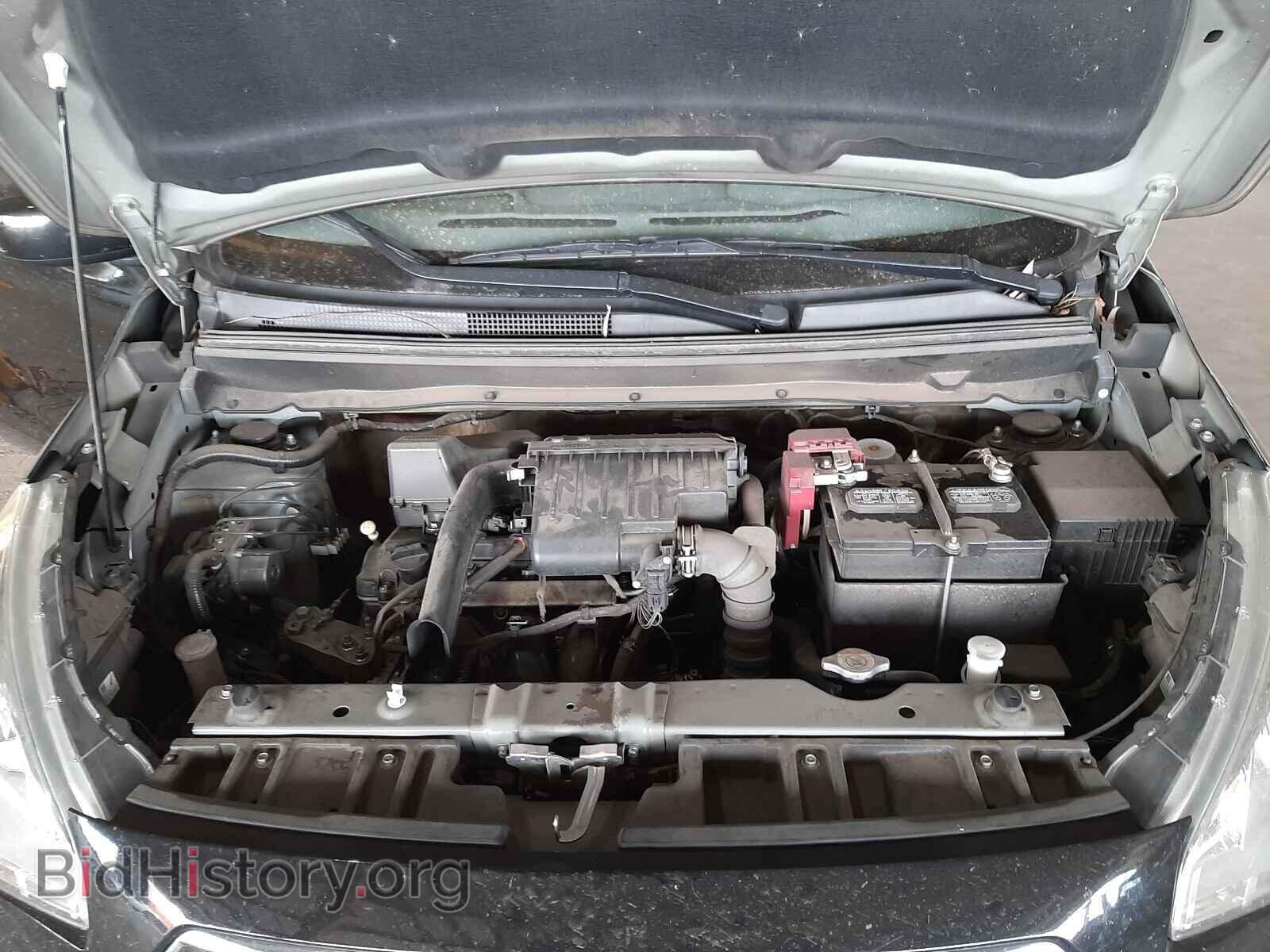 2019 MITSUBISHI MIRAGE - VIN: ML32F3FJ0KHF05930 - Фото 7