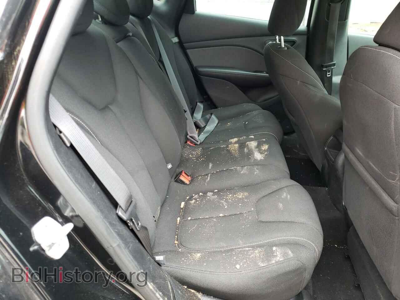 2013 DODGE DART - VIN: 1C3CDFBA3DD309457 - Фото 6