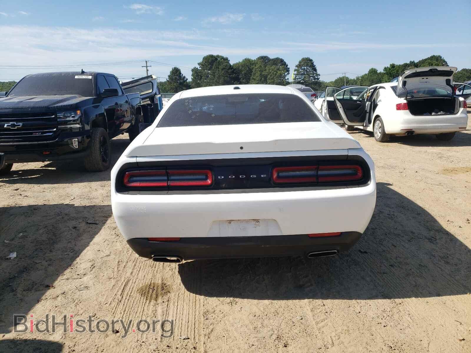 2019 DODGE CHALLENGER - VIN: 2C3CDZAG6KH686288 - Photo 6