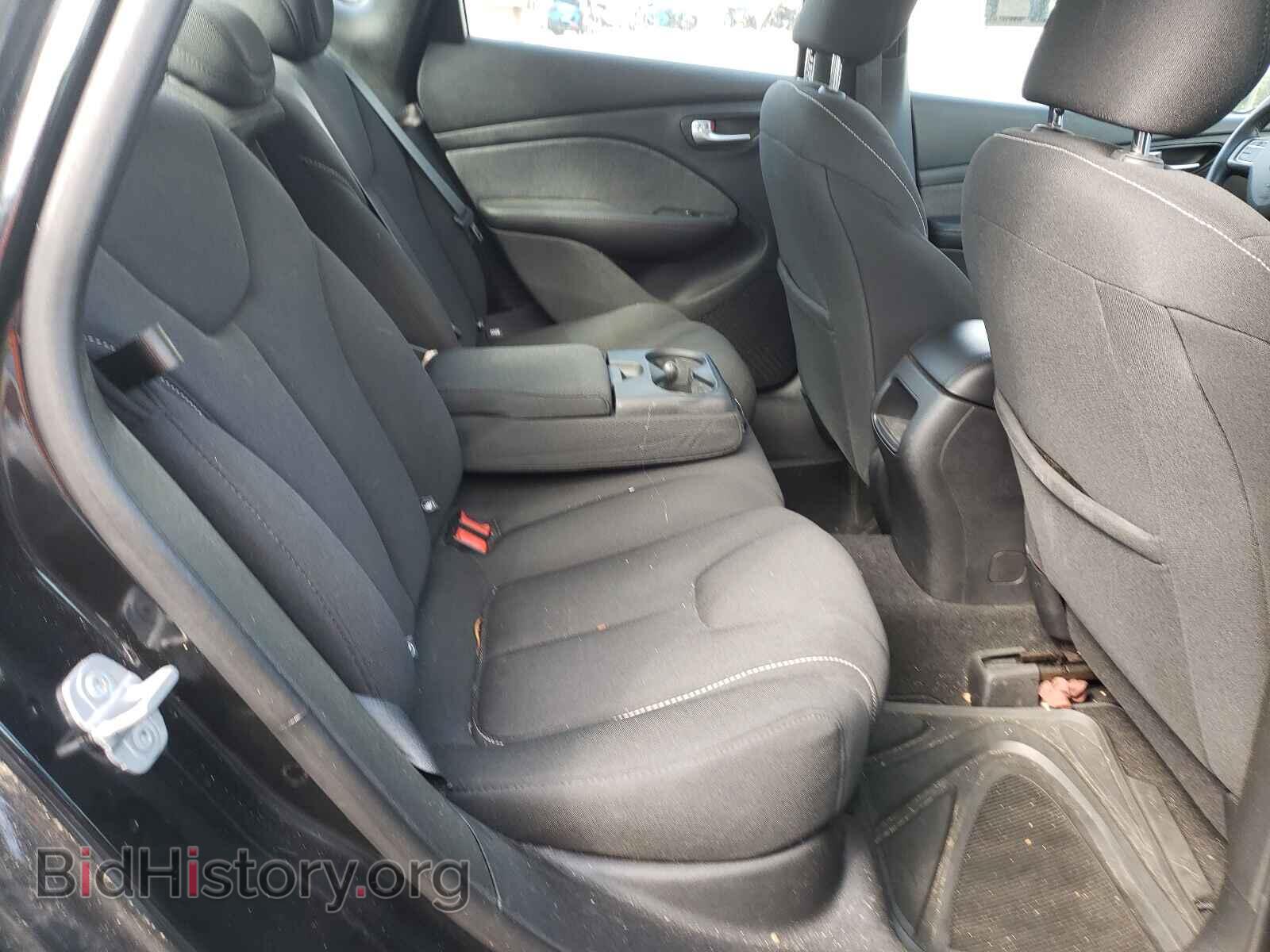 2013 DODGE DART - VIN: 1C3CDFBA1DD347592 - Фото 6