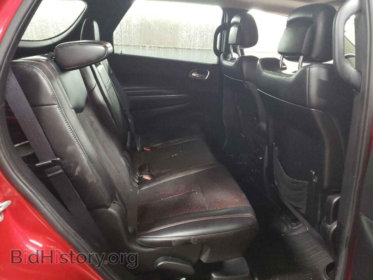 2013 DODGE DURANGO - VIN: 1C4SDJCT7DC670030 - Фото 10