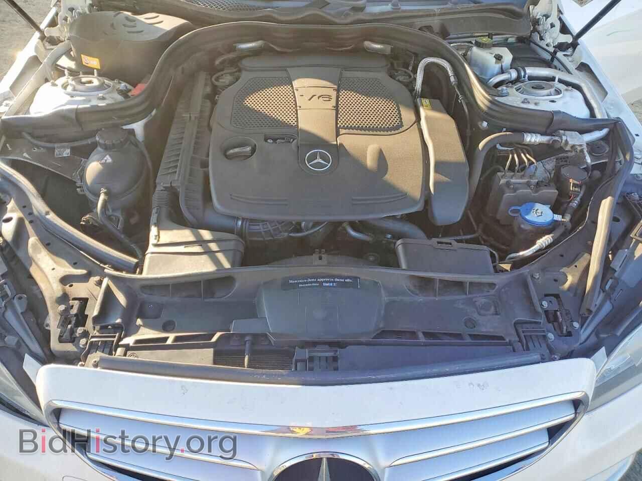 2014 MERCEDES-BENZ E-CLASS - VIN: WDDHF8JB9EA974468 - Фото 11