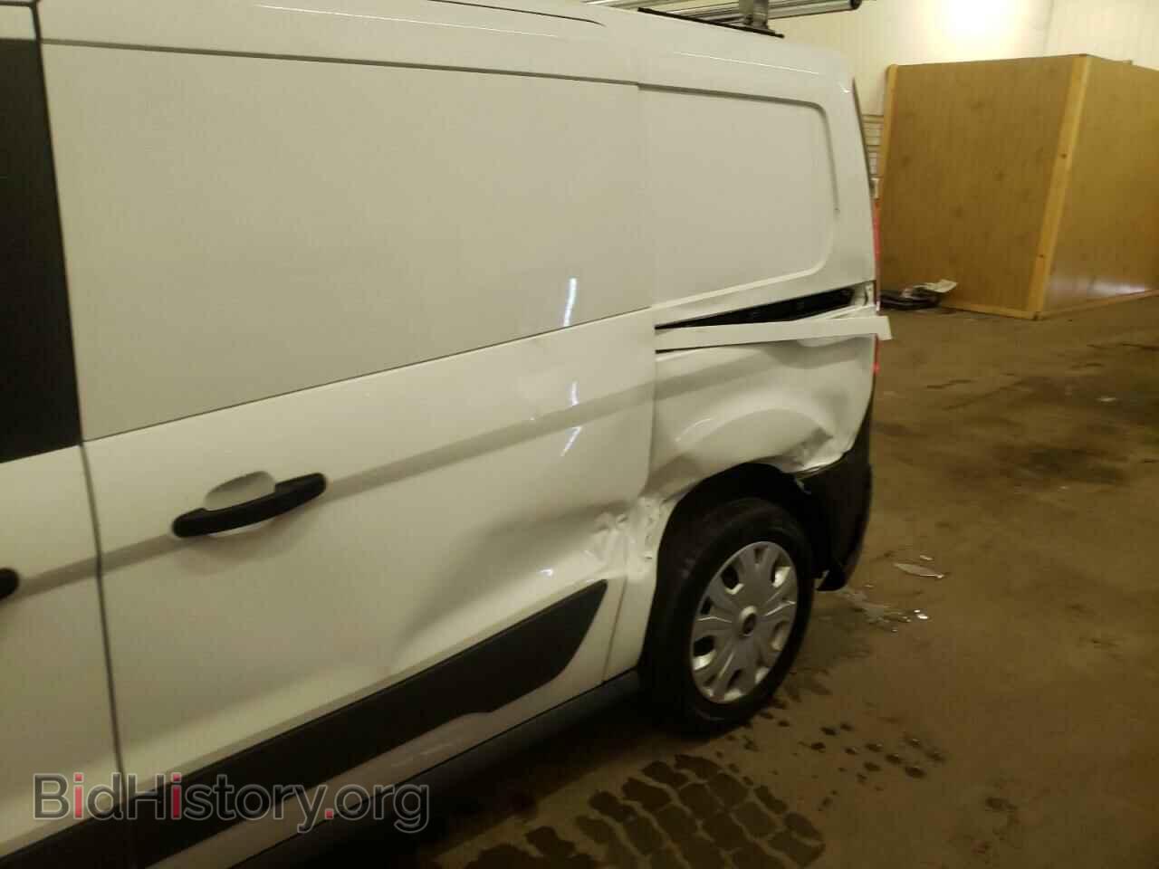 2020 FORD TRANSIT - VIN: NM0LS7E21L1475923 - Фото 9