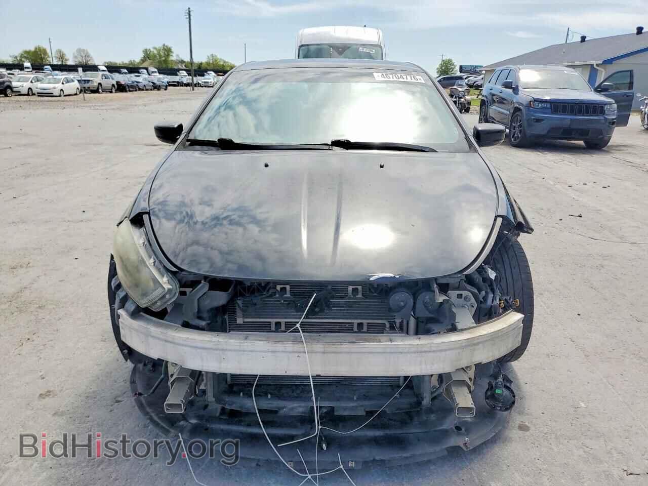 2015 DODGE DART - VIN: 1C3CDFEB0FD345498 - Фото 5