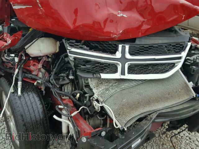 2015 DODGE JOURNEY SE - VIN: 3C4PDCAB7FT631988 - Фото 9