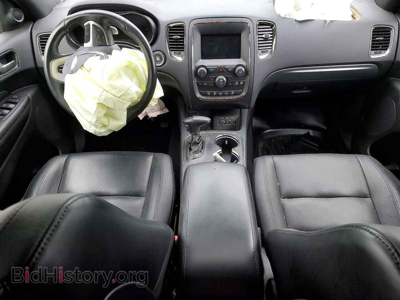 2020 DODGE DURANGO - VIN: 1C4RDJDG4LC302323 - Photo 8
