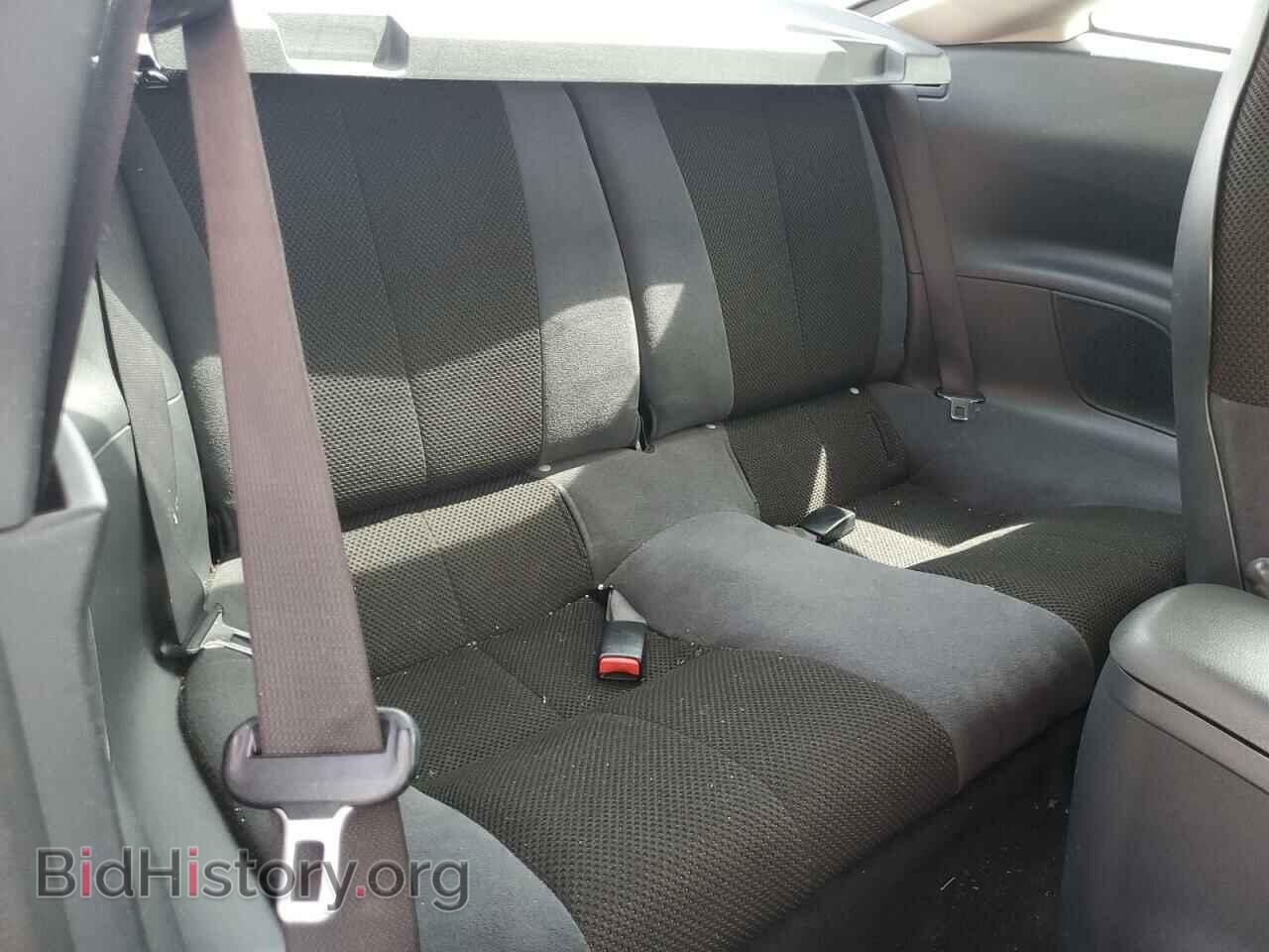 2006 MITSUBISHI ECLIPSE - VIN: 4A3AK24F36E042762 - Photo 10