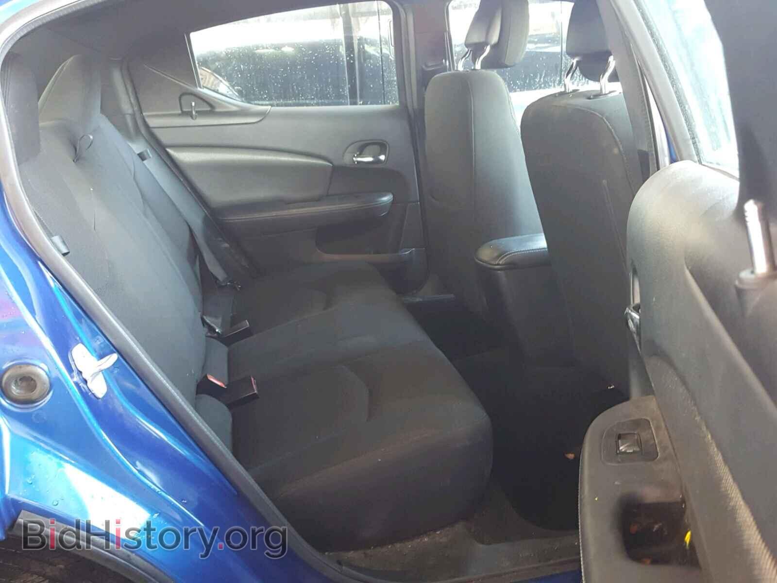 2013 DODGE AVENGER - VIN: 1C3CDZAG4DN703034 - Photo 6