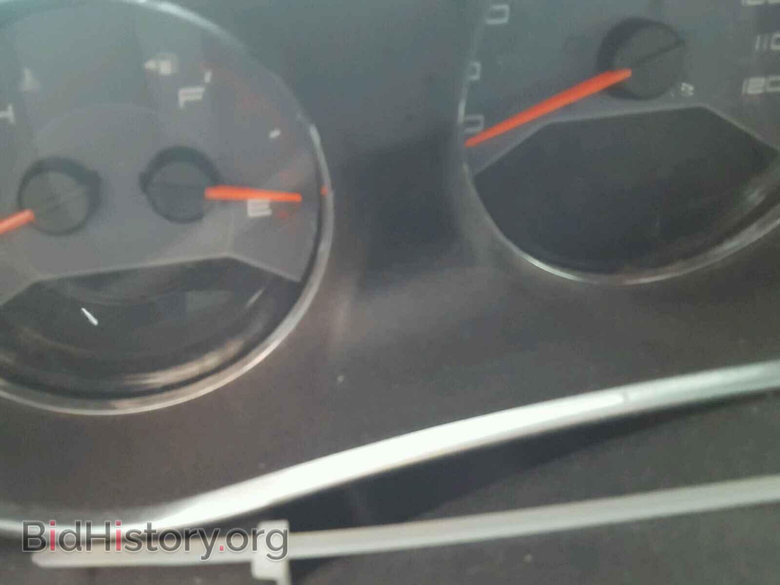 2013 DODGE AVENGER - VIN: 1C3CDZAG4DN703034 - Photo 8