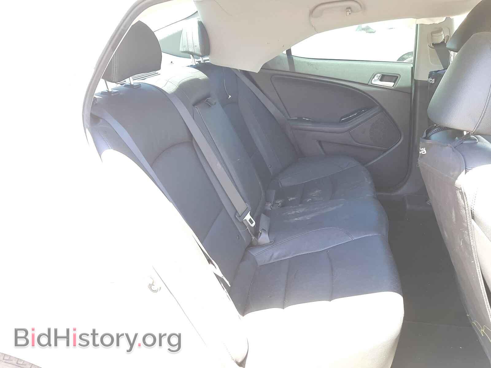 2015 KIA OPTIMA - VIN: KNAGN4AD1F5084685 - Photo 6