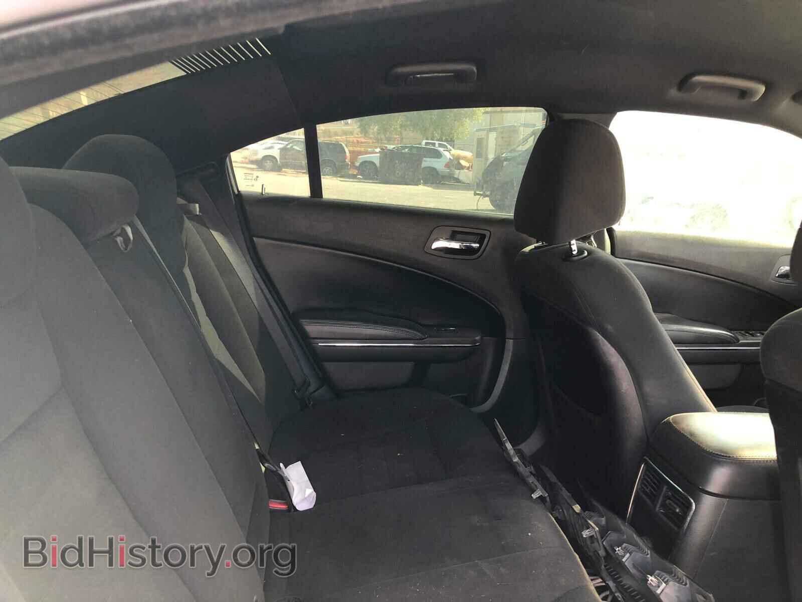 2012 DODGE CHARGER - VIN: 2C3CDXBG3CH146109 - Фото 6