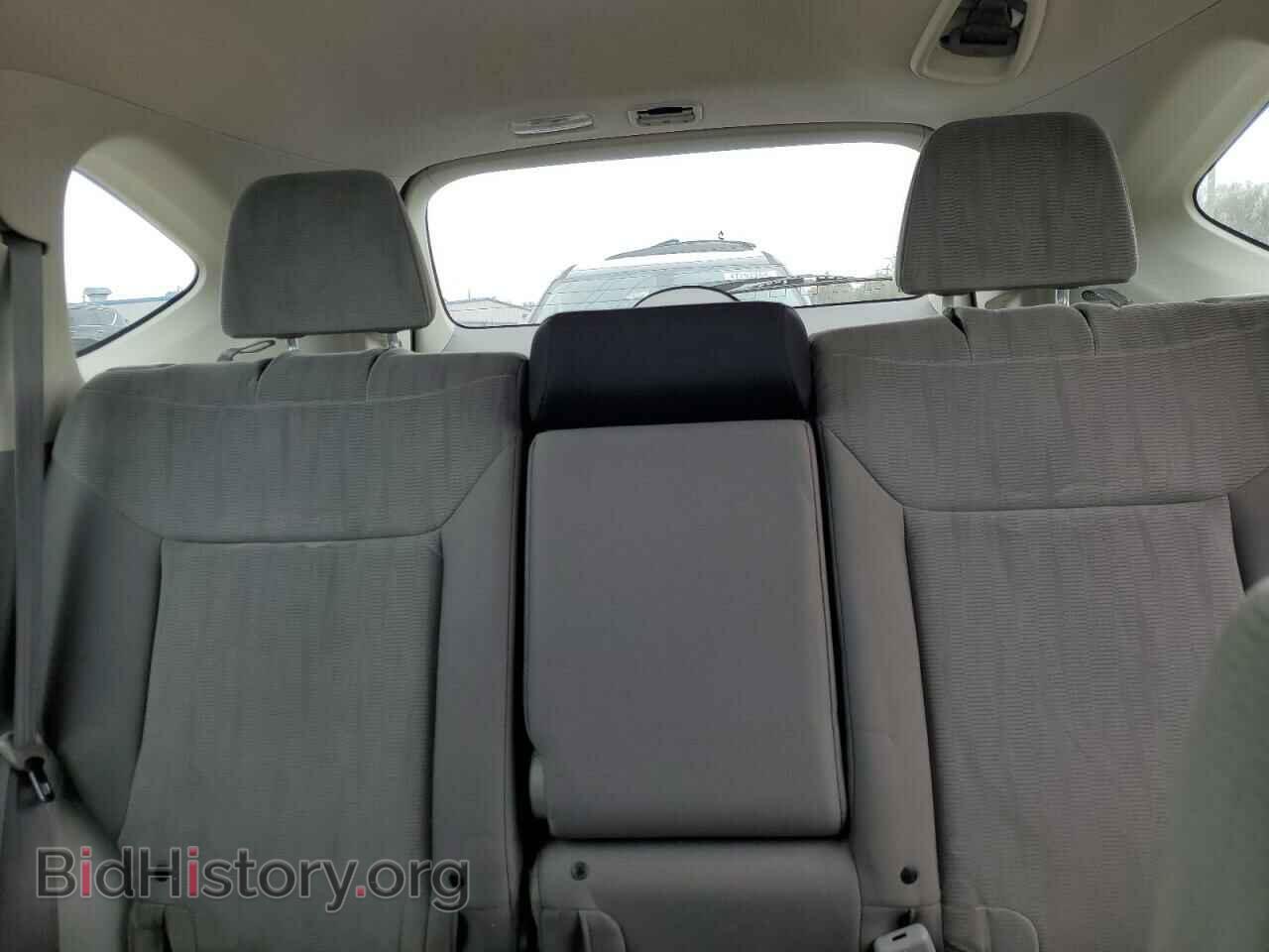 2012 HONDA CRV - VIN: 5J6RM3H38CL029836 - Фото 10