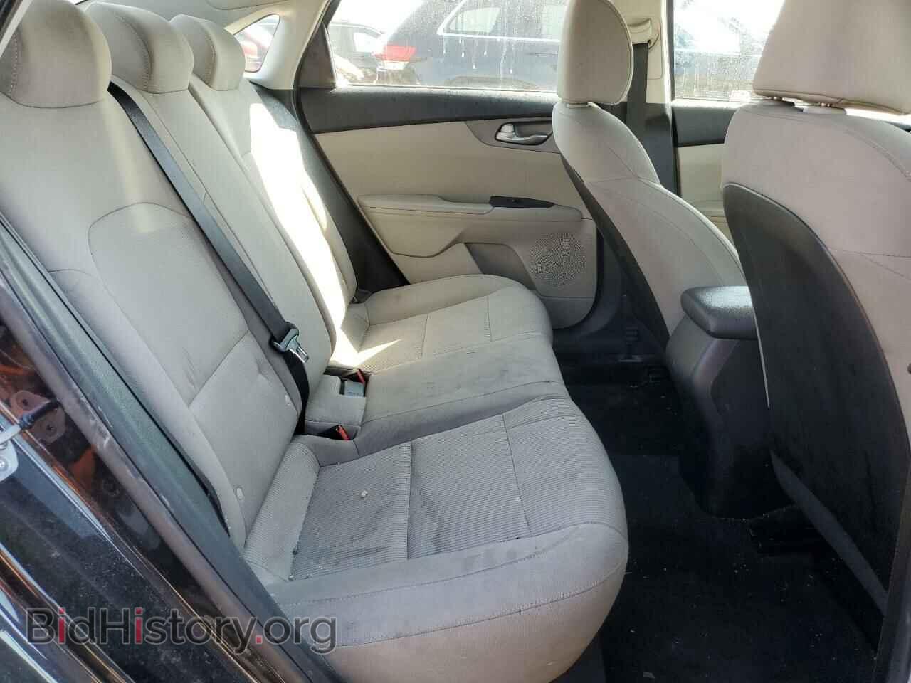 2019 KIA FORTE - VIN: 3KPF24AD4KE058586 - Фото 10