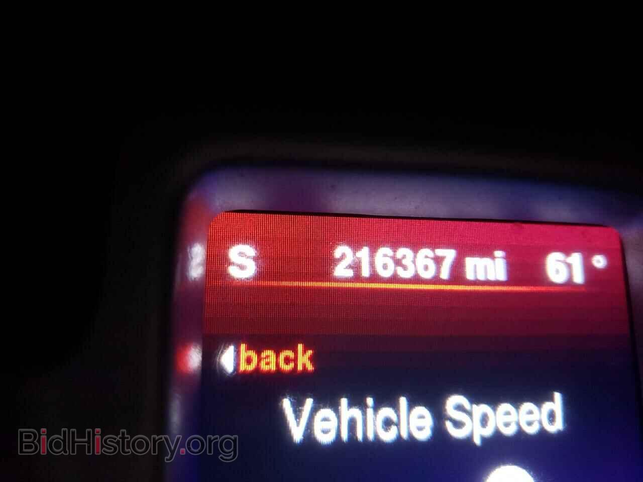2013 DODGE JOURNEY - VIN: 3C4PDCCG6DT687488 - Photo 8
