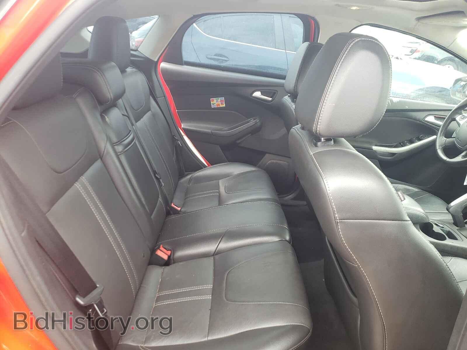 2013 FORD FOCUS - VIN: 1FADP3K25DL214005 - Photo 6