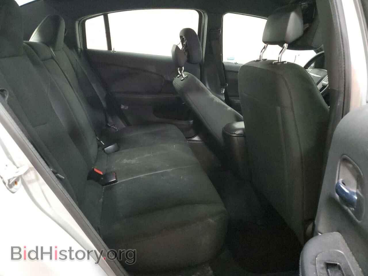 2012 CHRYSLER 200 - VIN: 1C3CCBBB6CN101778 - Фото 10