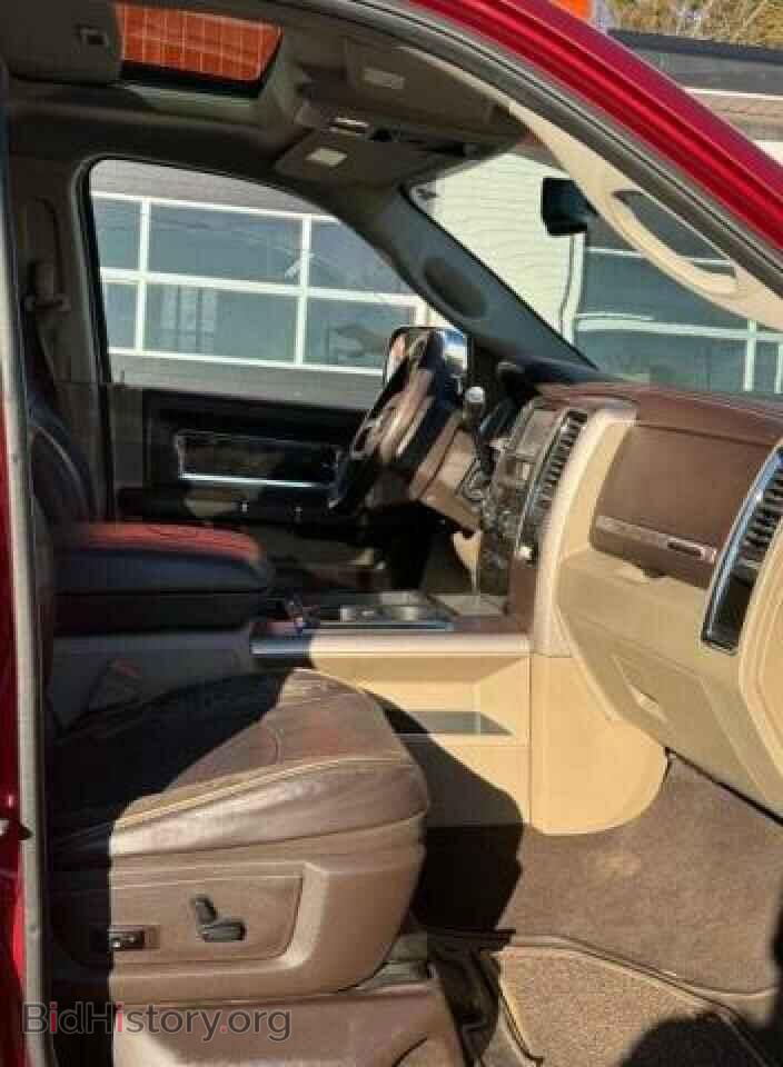 2012 DODGE RAM 2500 - VIN: 3C6UD5GL4CG225905 - Фото 5