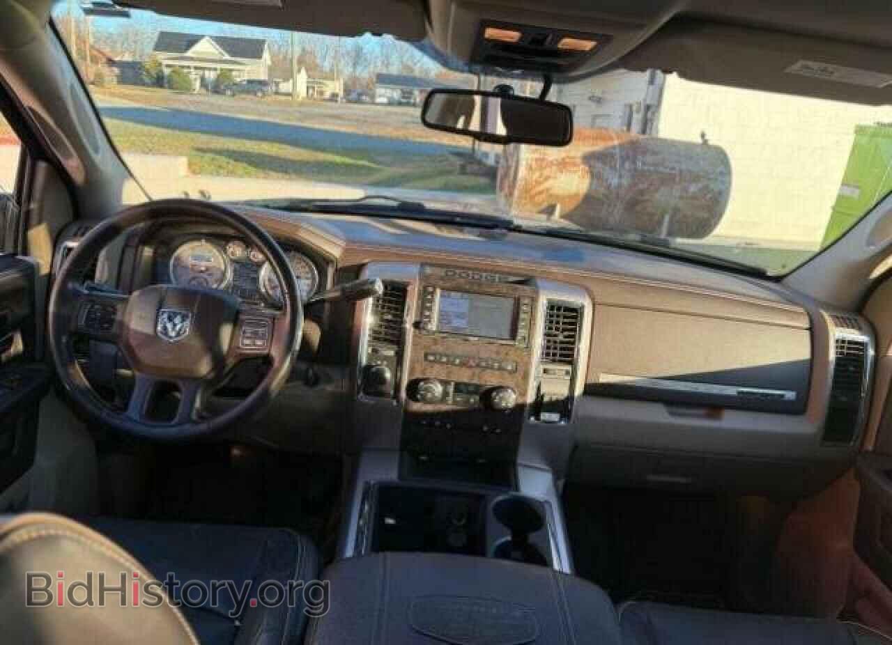 2012 DODGE RAM 2500 - VIN: 3C6UD5GL4CG225905 - Фото 9