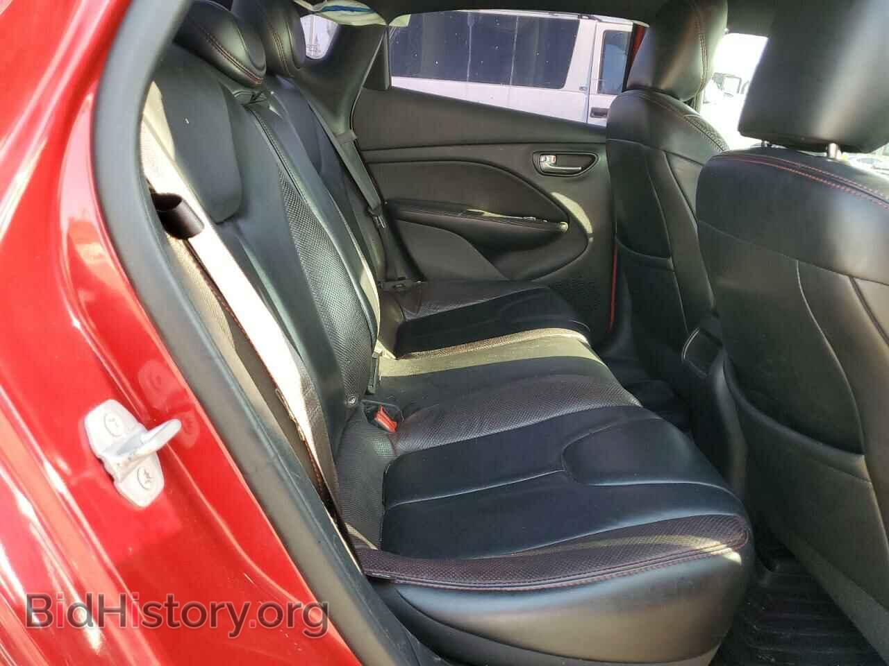 2015 DODGE DART - VIN: 1C3CDFEB7FD405213 - Фото 10