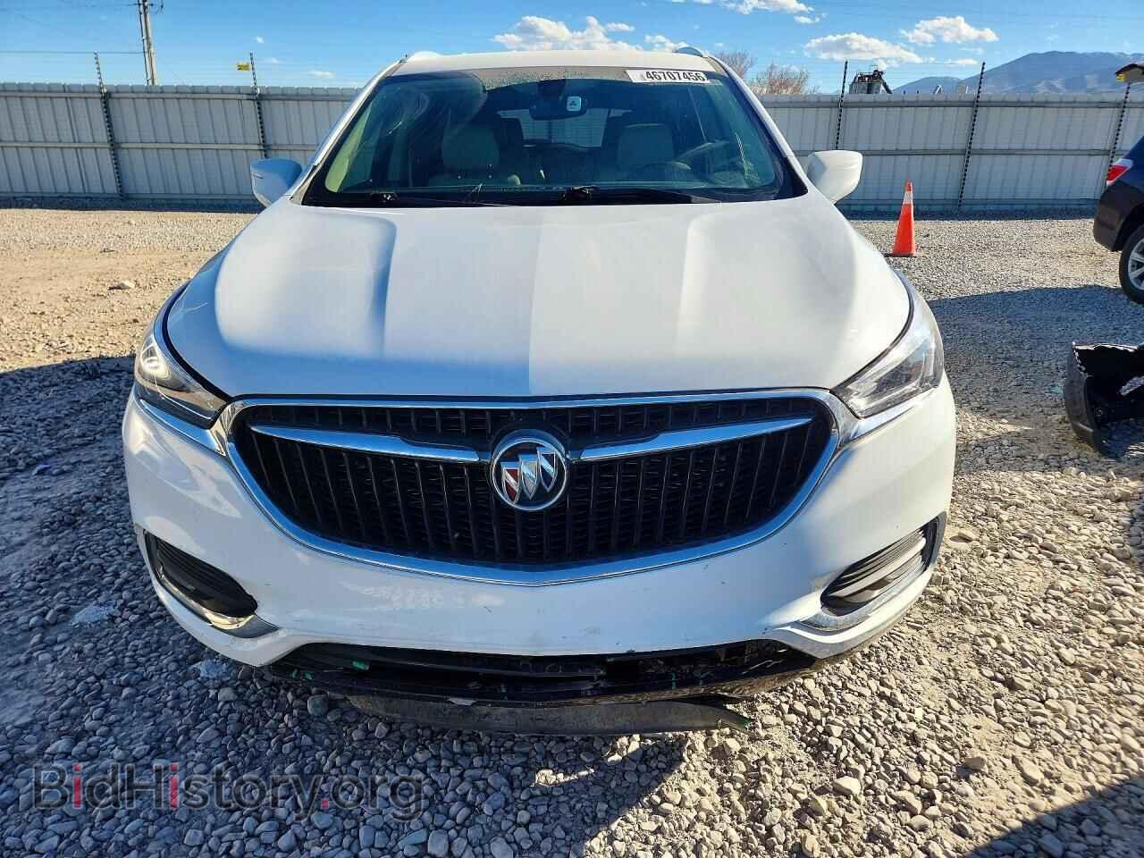2019 BUICK ENCLAVE - VIN: 5GAEVAKW5KJ183845 - Фото 5