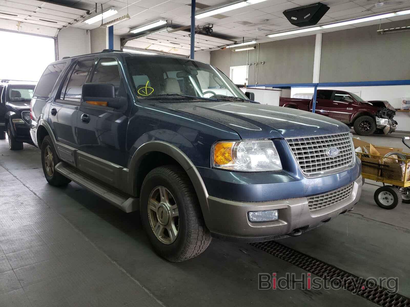 Photo 1FMPU18L13LB85813 - FORD EXPEDITION 2003