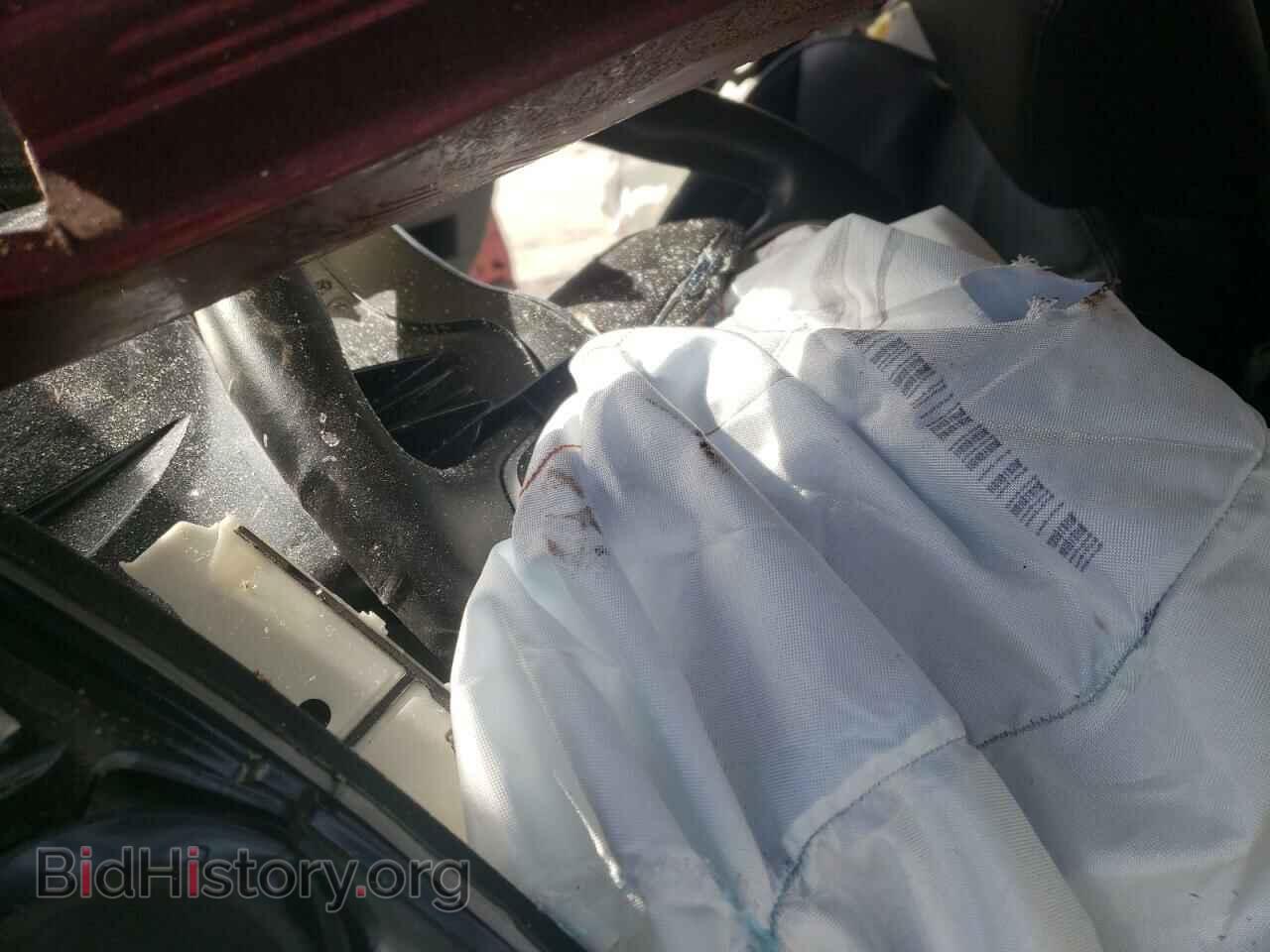 2017 CHRYSLER 300 - VIN: 2C3CCARG4HH585932 - Фото 9