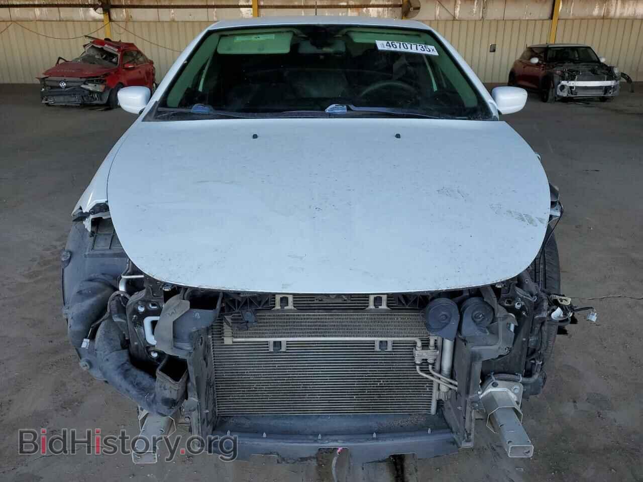 2015 DODGE DART - VIN: 1C3CDFBB2FD128751 - Фото 5