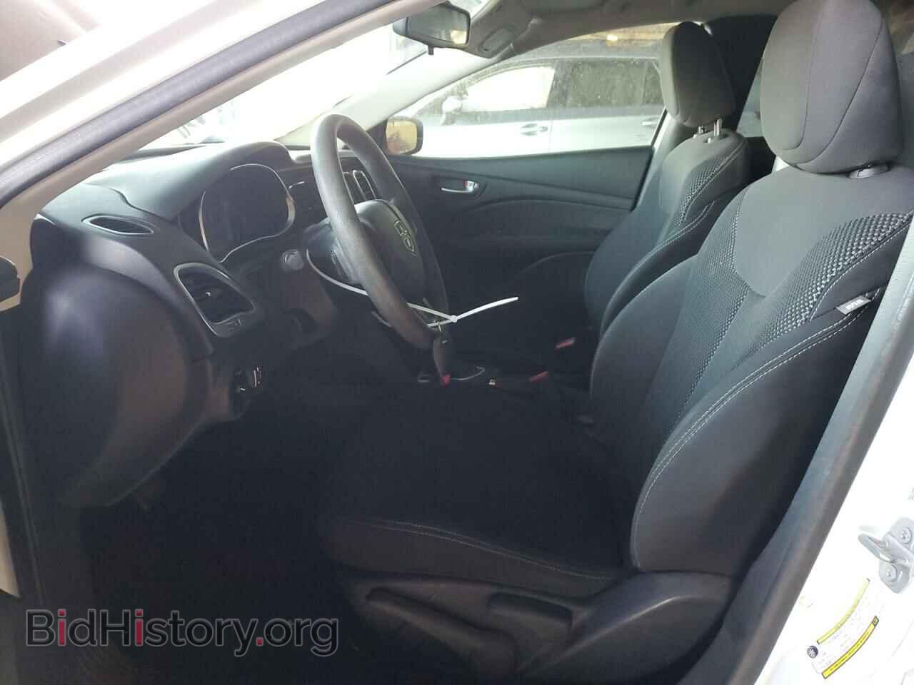 2015 DODGE DART - VIN: 1C3CDFBB2FD128751 - Фото 7